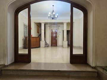 Venta depto 231 m² apto profesional San Nicolás