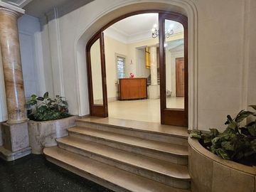 Venta depto 231 m² apto profesional San Nicolás