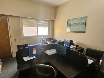 Venta depto 231 m² apto profesional San Nicolás