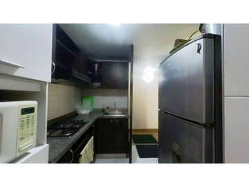 Apartamento en Venta en Portón De Pontevedra