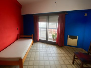 VENTA DPTO 2 AMB. - LOS PORTONES - ITUZAINGO NORTE