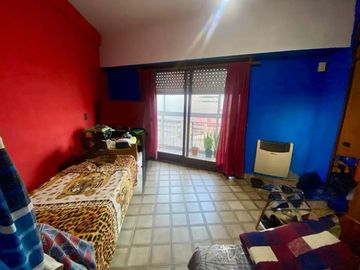 VENTA DPTO 2 AMB. - LOS PORTONES - ITUZAINGO NORTE