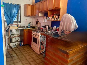 VENTA DPTO 2 AMB. - LOS PORTONES - ITUZAINGO NORTE