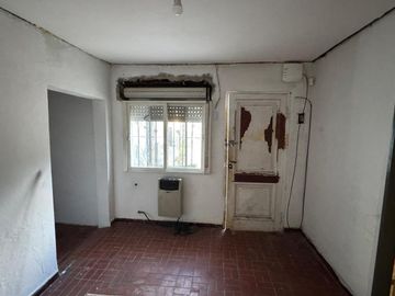 VENTA CASA 3 AMB C/PATIO LA REJA - FINANCIACION