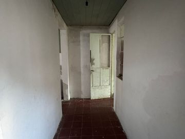 VENTA CASA 3 AMB C/PATIO LA REJA - FINANCIACION