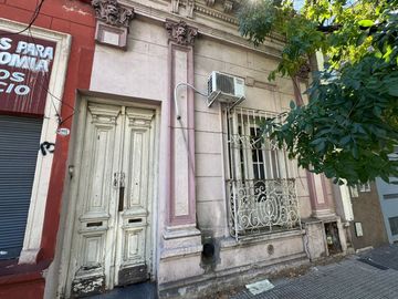 Venta Lote esquina 521 m² vendibles USAB2 Almagro