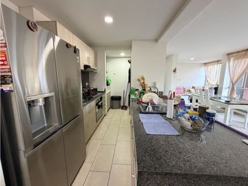 APARTAMENTO EN VENTA  AL SUR CALI VALLE DEL LILI CR NOVA CLUB