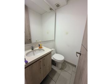 APARTAMENTO EN VENTA  AL SUR CALI VALLE DEL LILI CR NOVA CLUB