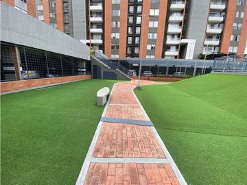 APARTAMENTO EN VENTA  AL SUR CALI VALLE DEL LILI CR NOVA CLUB