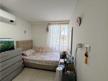 APARTAMENTO EN VENTA  AL SUR CALI VALLE DEL LILI CR NOVA CLUB