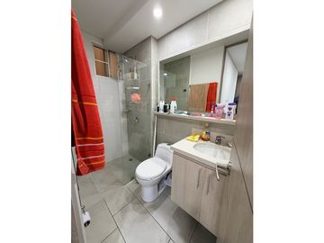 APARTAMENTO EN VENTA  AL SUR CALI VALLE DEL LILI CR NOVA CLUB