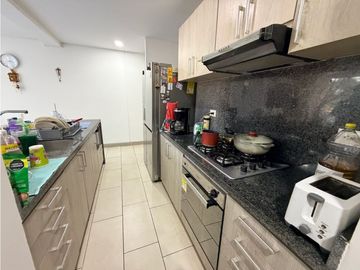 APARTAMENTO EN VENTA  AL SUR CALI VALLE DEL LILI CR NOVA CLUB