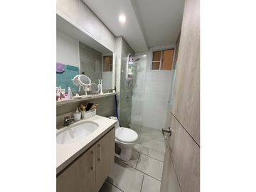 APARTAMENTO EN VENTA  AL SUR CALI VALLE DEL LILI CR NOVA CLUB