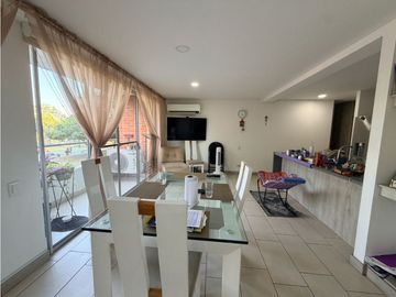 APARTAMENTO EN VENTA  AL SUR CALI VALLE DEL LILI CR NOVA CLUB
