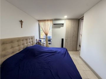 APARTAMENTO EN VENTA  AL SUR CALI VALLE DEL LILI CR NOVA CLUB