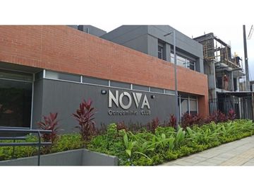 APARTAMENTO EN VENTA  AL SUR CALI VALLE DEL LILI CR NOVA CLUB