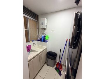 APARTAMENTO EN VENTA  AL SUR CALI VALLE DEL LILI CR NOVA CLUB
