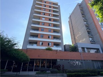 APARTAMENTO EN VENTA  AL SUR CALI VALLE DEL LILI CR NOVA CLUB