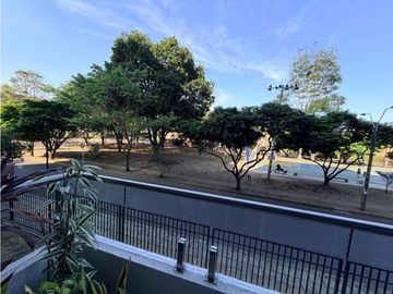 APARTAMENTO EN VENTA  AL SUR CALI VALLE DEL LILI CR NOVA CLUB