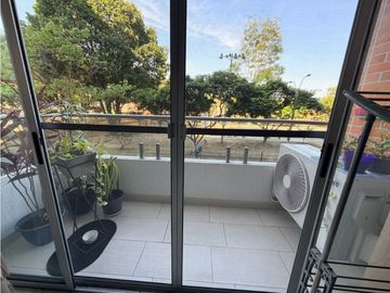 APARTAMENTO EN VENTA  AL SUR CALI VALLE DEL LILI CR NOVA CLUB