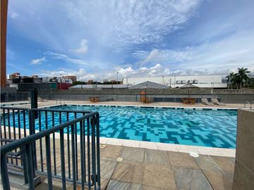 APARTAMENTO EN VENTA  AL SUR CALI VALLE DEL LILI CR NOVA CLUB