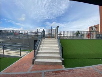 APARTAMENTO EN VENTA  AL SUR CALI VALLE DEL LILI CR NOVA CLUB
