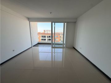 APARTAMENTO EN VENTA  AL SUR DE CALI VALLE DEL LILI CR BAIKAL