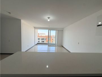 APARTAMENTO EN VENTA  AL SUR DE CALI VALLE DEL LILI CR BAIKAL