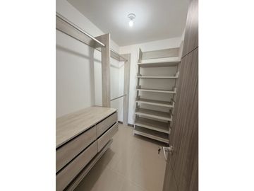 APARTAMENTO EN VENTA  AL SUR DE CALI VALLE DEL LILI CR BAIKAL