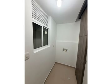 APARTAMENTO EN VENTA  AL SUR DE CALI VALLE DEL LILI CR BAIKAL