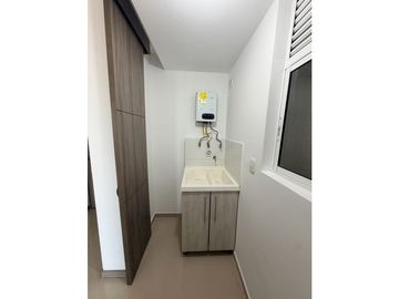 APARTAMENTO EN VENTA  AL SUR DE CALI VALLE DEL LILI CR BAIKAL