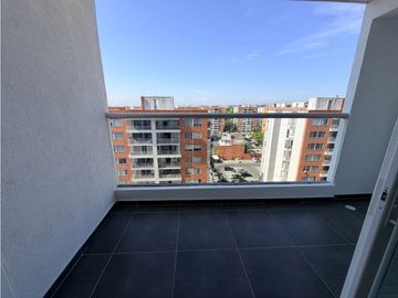 APARTAMENTO EN VENTA  AL SUR DE CALI VALLE DEL LILI CR BAIKAL