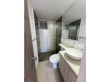 APARTAMENTO EN VENTA  AL SUR DE CALI VALLE DEL LILI CR BAIKAL