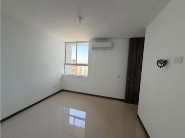 APARTAMENTO EN VENTA  AL SUR DE CALI VALLE DEL LILI CR BAIKAL