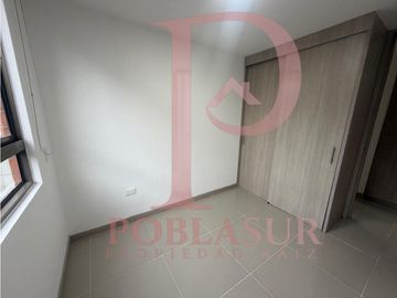 Apartamento en Arriendo o Venta El Carmelo Sabaneta