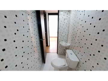 Venta Apartamento 3 hab, 46 mts2, Reserva de Fontibón