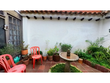 Venta Casa 3 hab, 267 mts2, Bogotá, Usaquén