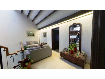 Venta Casa 3 hab, 267 mts2, Bogotá, Usaquén