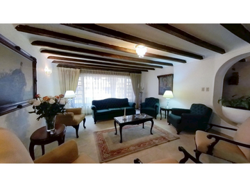 Venta Casa 3 hab, 267 mts2, Bogotá, Usaquén