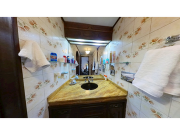 Venta Casa 3 hab, 267 mts2, Bogotá, Usaquén