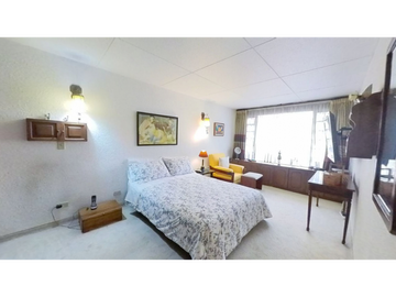 Venta Casa 3 hab, 267 mts2, Bogotá, Usaquén