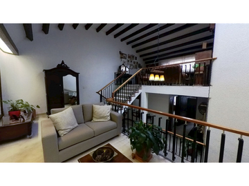 Venta Casa 3 hab, 267 mts2, Bogotá, Usaquén