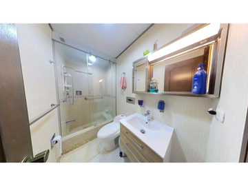 Venta Casa 3 hab, 267 mts2, Bogotá, Usaquén