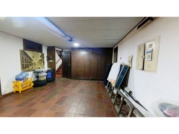 Venta Casa 3 hab, 267 mts2, Bogotá, Usaquén