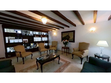 Venta Casa 3 hab, 267 mts2, Bogotá, Usaquén