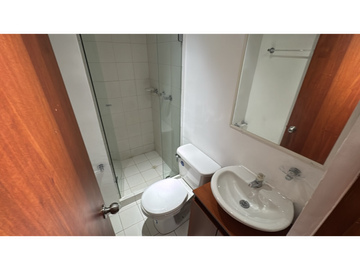 Venta Apartamento 3 hab, 57 mts2, Lijacá, Usaquén