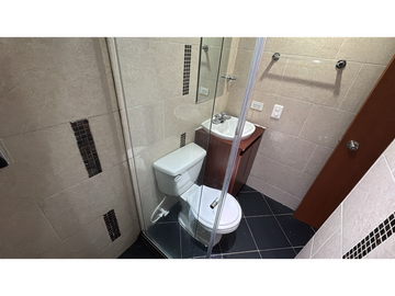 Venta Apartamento 3 hab, 57 mts2, Lijacá, Usaquén