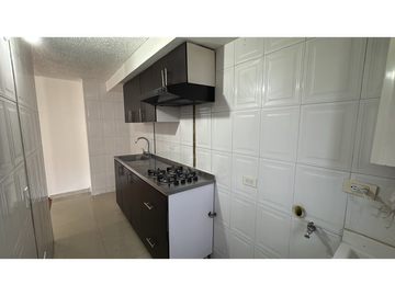 Venta Apartamento 3 hab, 57 mts2, Lijacá, Usaquén