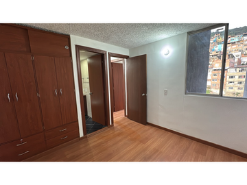 Venta Apartamento 3 hab, 57 mts2, Lijacá, Usaquén