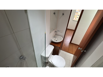 Venta Apartamento 3 hab, 57 mts2, Lijacá, Usaquén